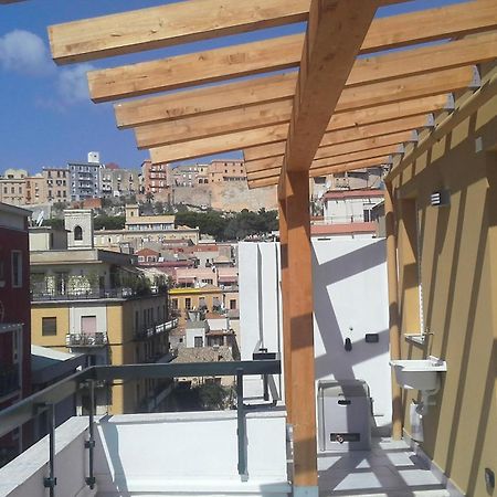 Willa Monolocale Sonnino Cagliari Zewnętrze zdjęcie