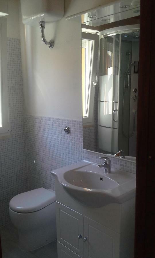 Willa Monolocale Sonnino Cagliari Zewnętrze zdjęcie