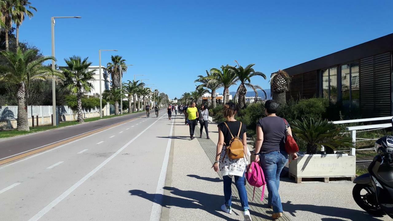 Willa Monolocale Sonnino Cagliari Zewnętrze zdjęcie